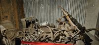PICTURES/Belgium - Fort Eban-Emael/t_Bomb Damage2.jpg